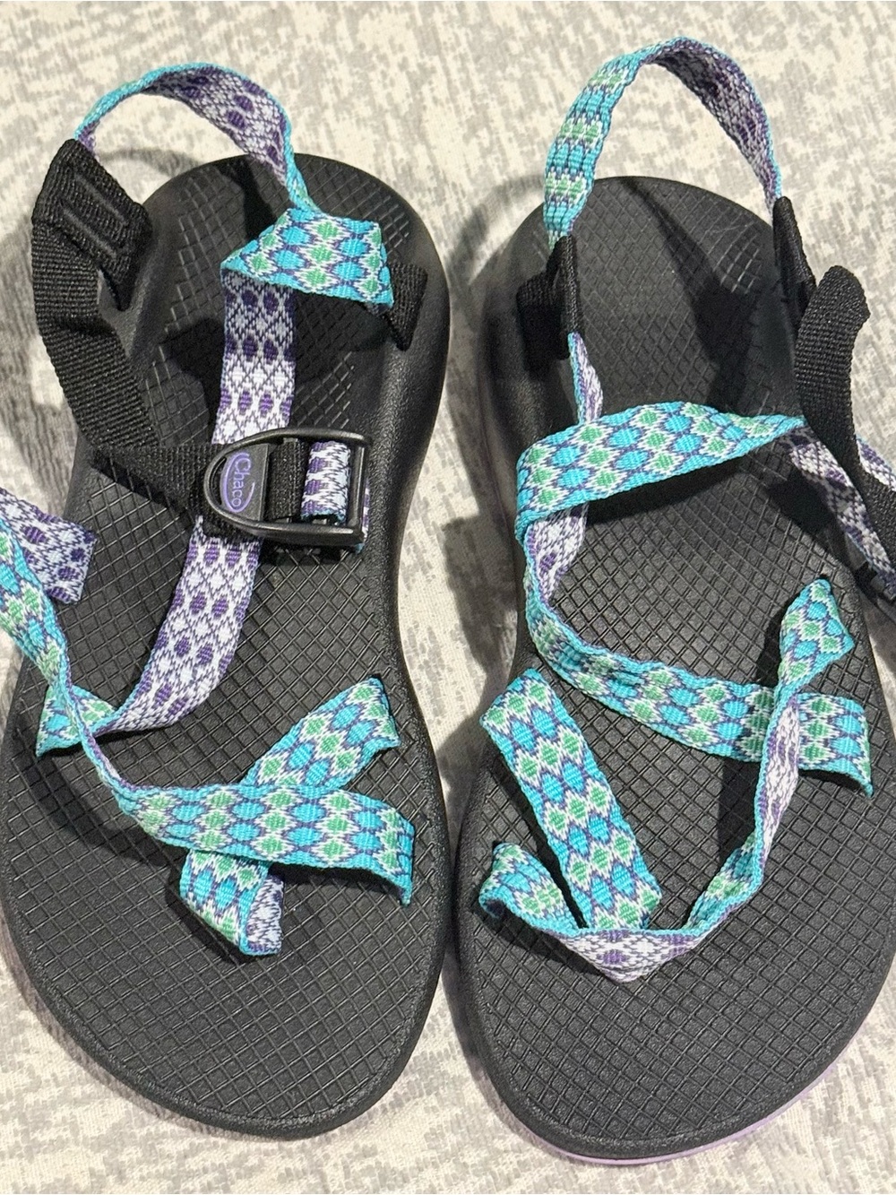 Chaco /// Women’s Z/Cloud 2 Sandals - Size 9